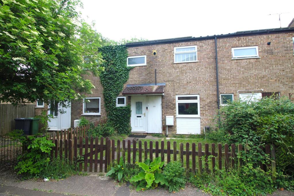 Main image of property: Brynmore, Bretton, Peterborough