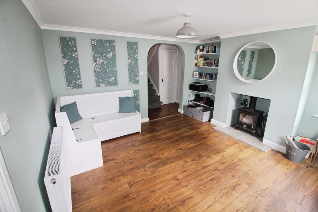 House in Lincoln - View 5