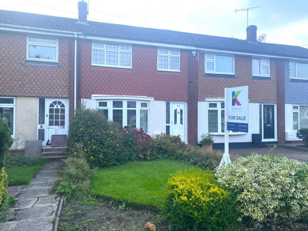 Main image of property: 65 Harewood Drive, Royton OL2 5TB