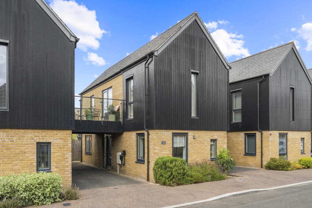 Main image of property: Barnsley Wood Rise, Newhall, Harlow, Essex, CM17