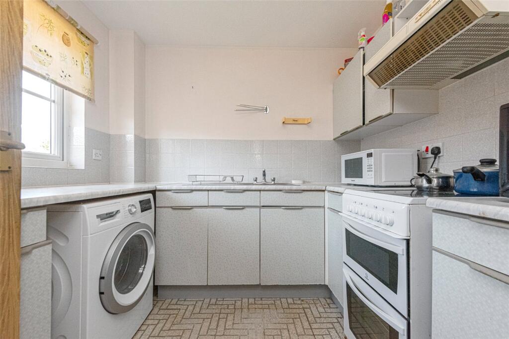 Apartment in London, Lower Holloway, Holloway - View 4