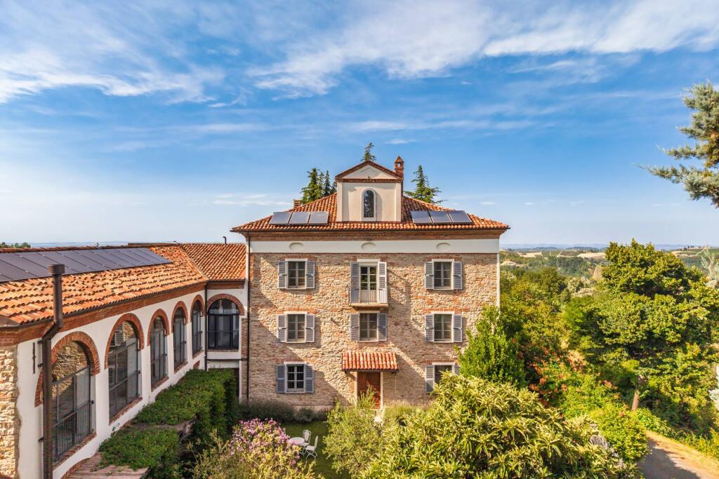 Main image of property: Piedmont, Asti