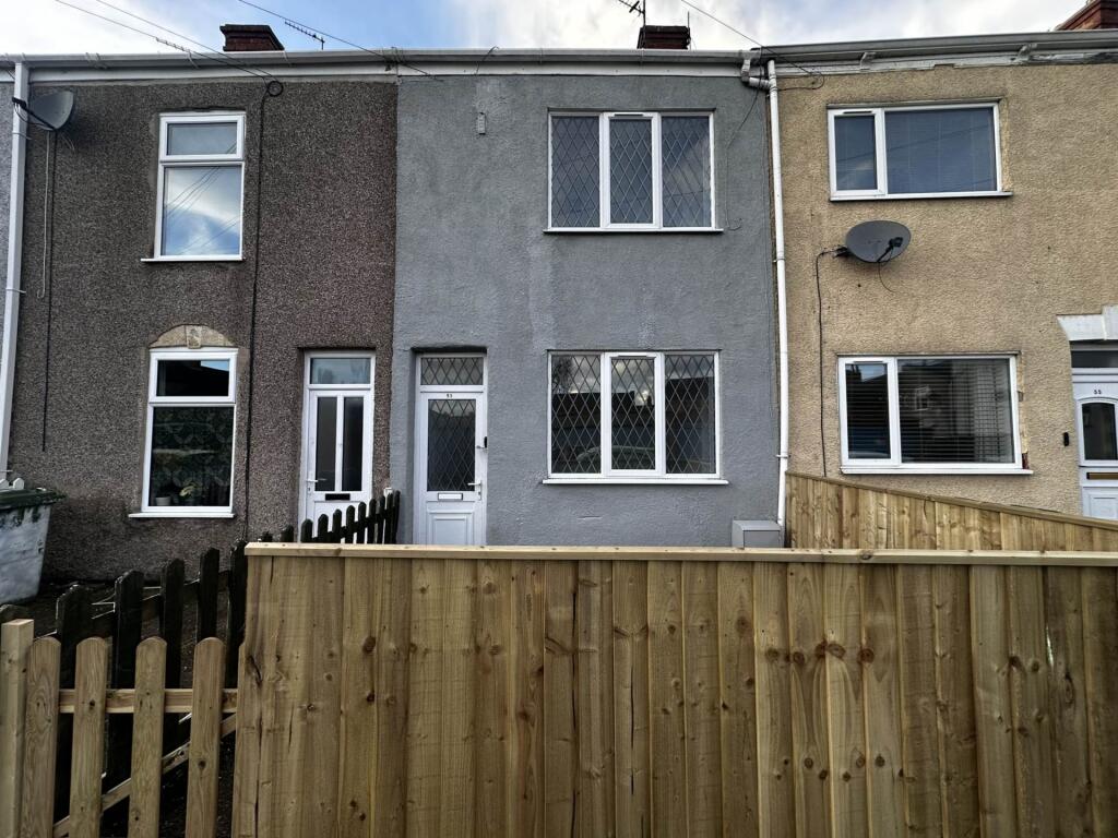 Main image of property: Veal Street, Grimsby