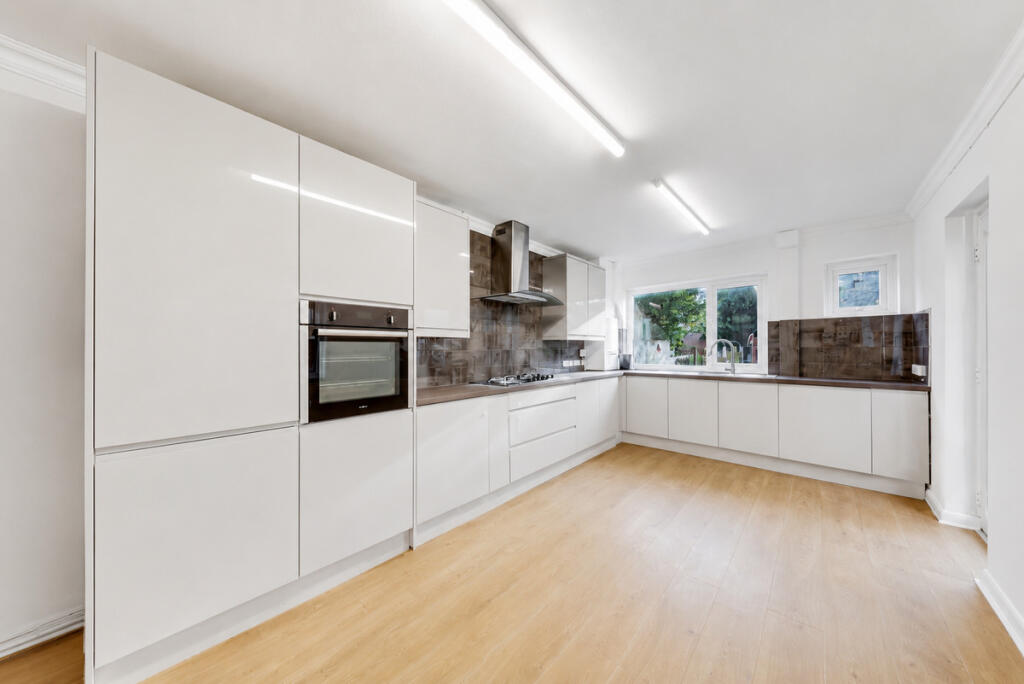 Main image of property: Milner Road, Thornton Heath, CR7