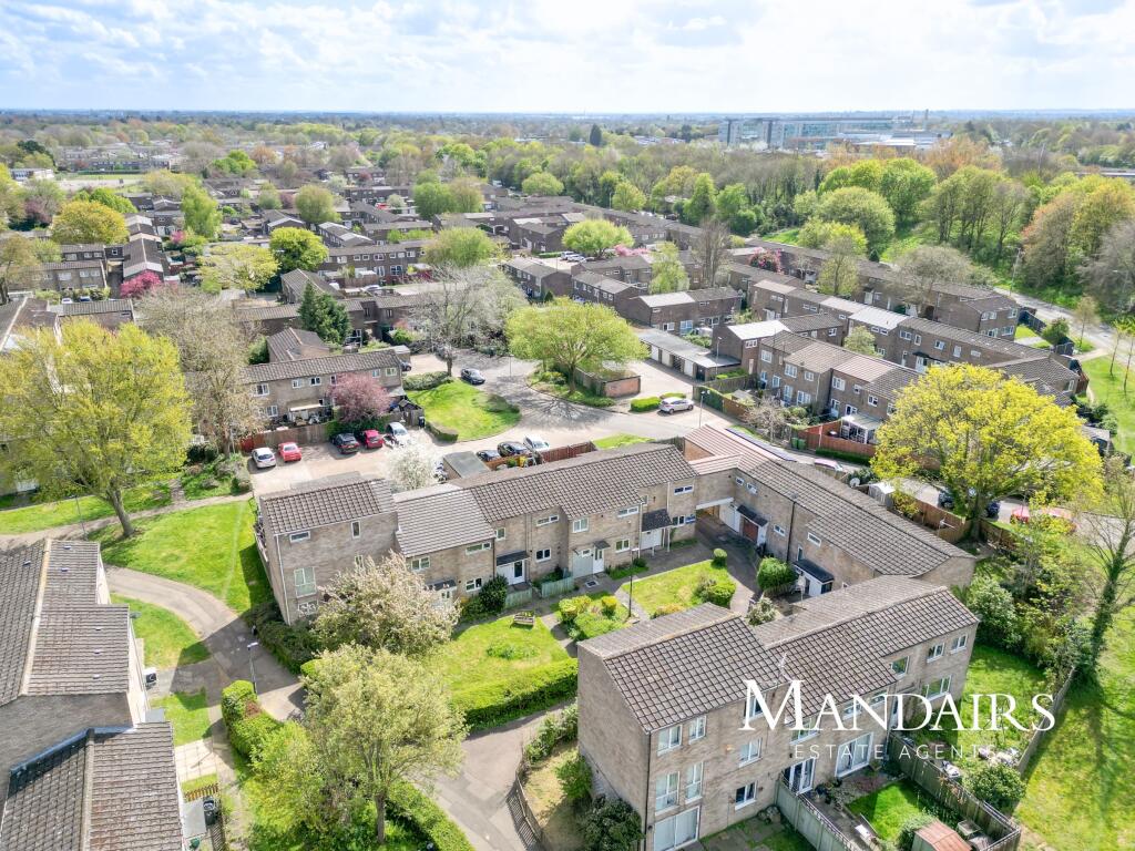 Main image of property: Holdfield, Ravensthorpe, Peterborough