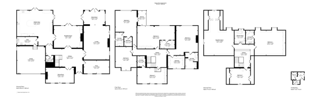 4 Beech Hill, Barnet, EN4 0JP