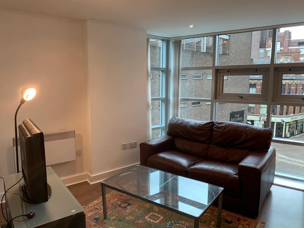 Main image of property: WELL FURNISHED ORION 1BED