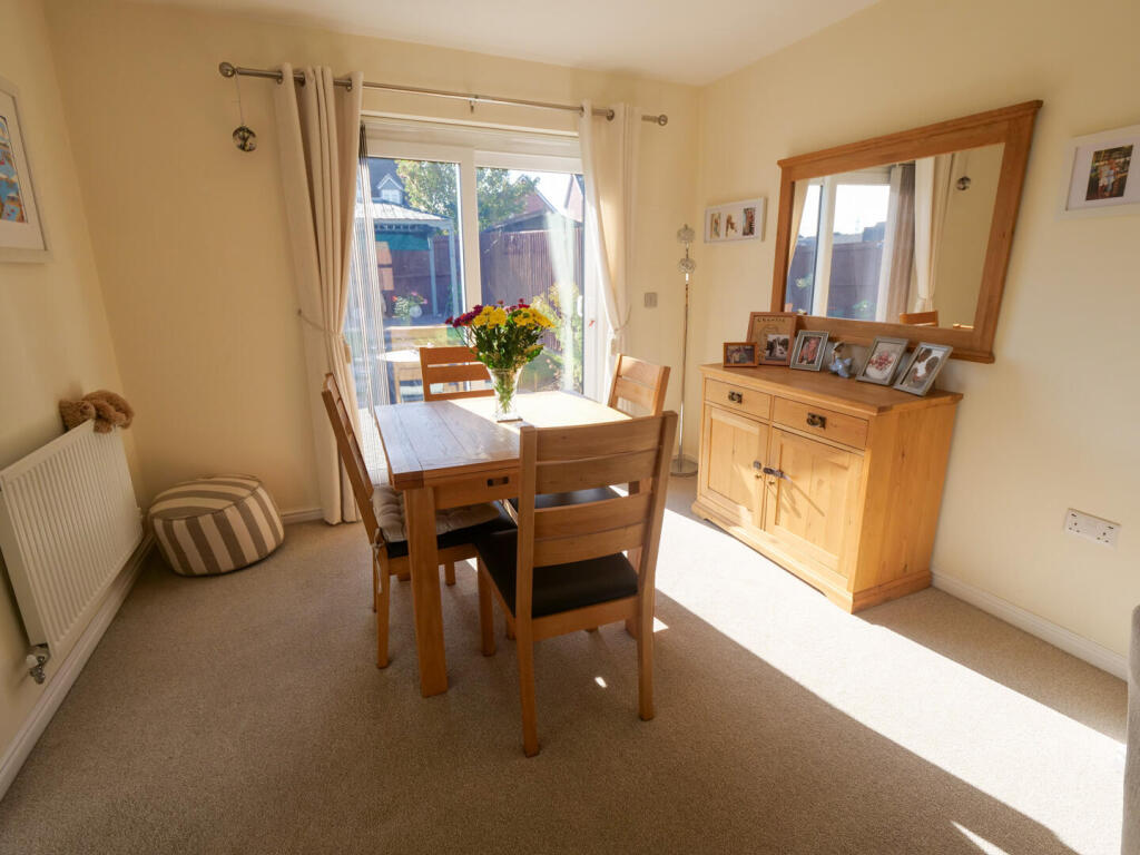 House in Heysham, Lancashire - View 5