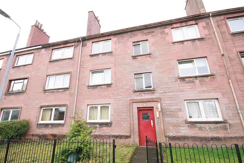 Main image of property: Ferguson Street, Johnstone, Renfrewshire, PA5