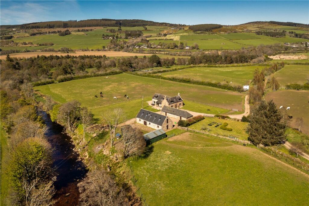 Additional image 29 of Muiryhaugh, Strachan, Banchory, Aberdeenshire, AB31