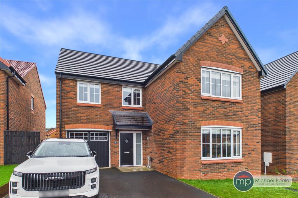 Main image of property: Rydal Close, Skelton