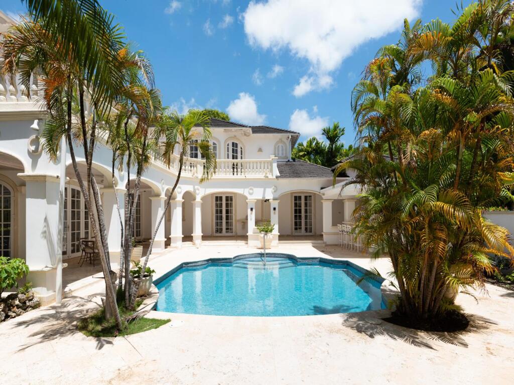 Main image of property: St James