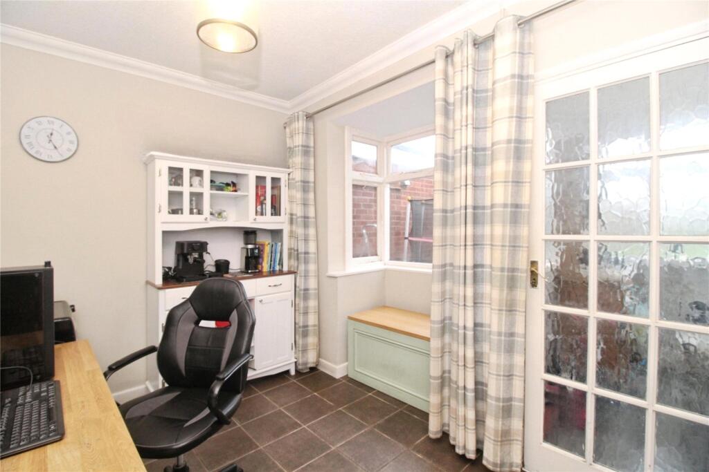 Bardon Road, Barwell, Leicester, Leicestershire, LE9 photo 3