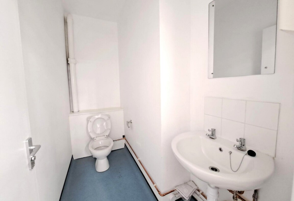 Flexible property space