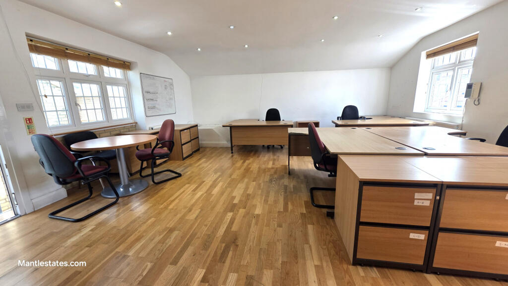 OFFICE AREA