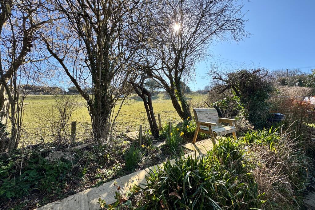 The Hyde, Langton Matravers photo 3