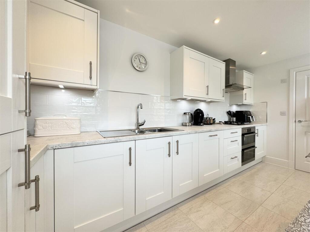 House in Newquay, Cornwall - View 5