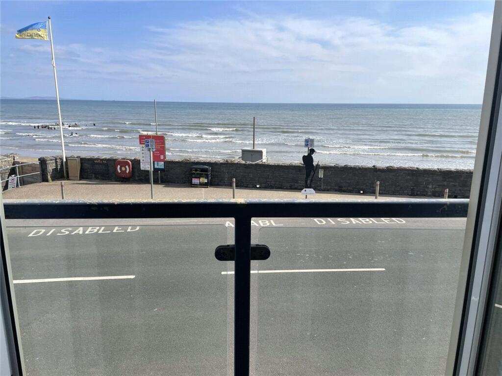 Main image of property: The Waterfront, Pendine, Carmarthen, SA33