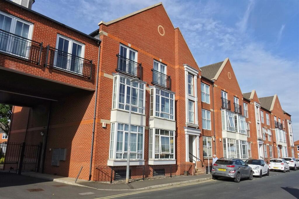 Main image of property: Mill Lane, Beverley