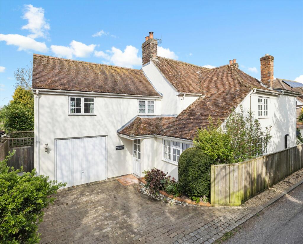 Main image of property: Gravel Lane, Barton Stacey, Winchester, Hampshire SO21