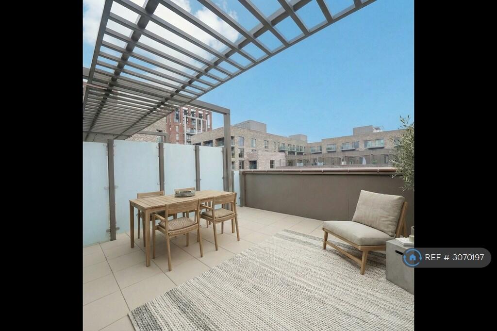 Apartment in London, Upton Gardens, Upton Park - View 5