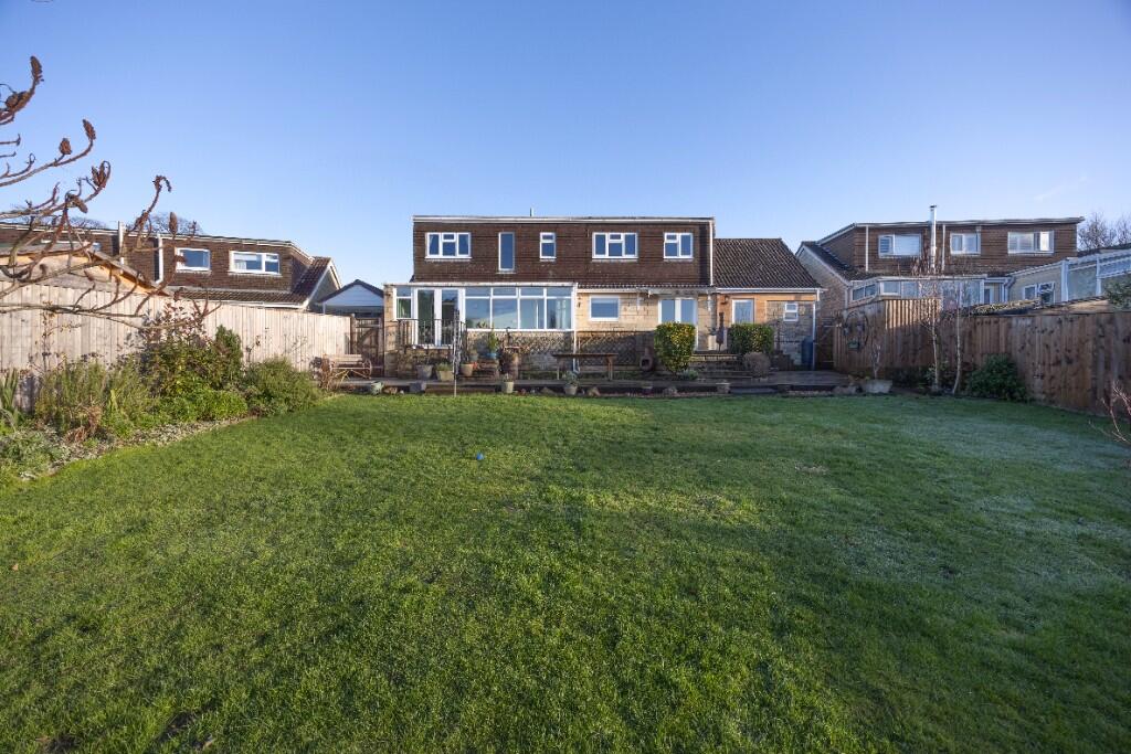 Additional image 23 of Orchard Close, West Ashton