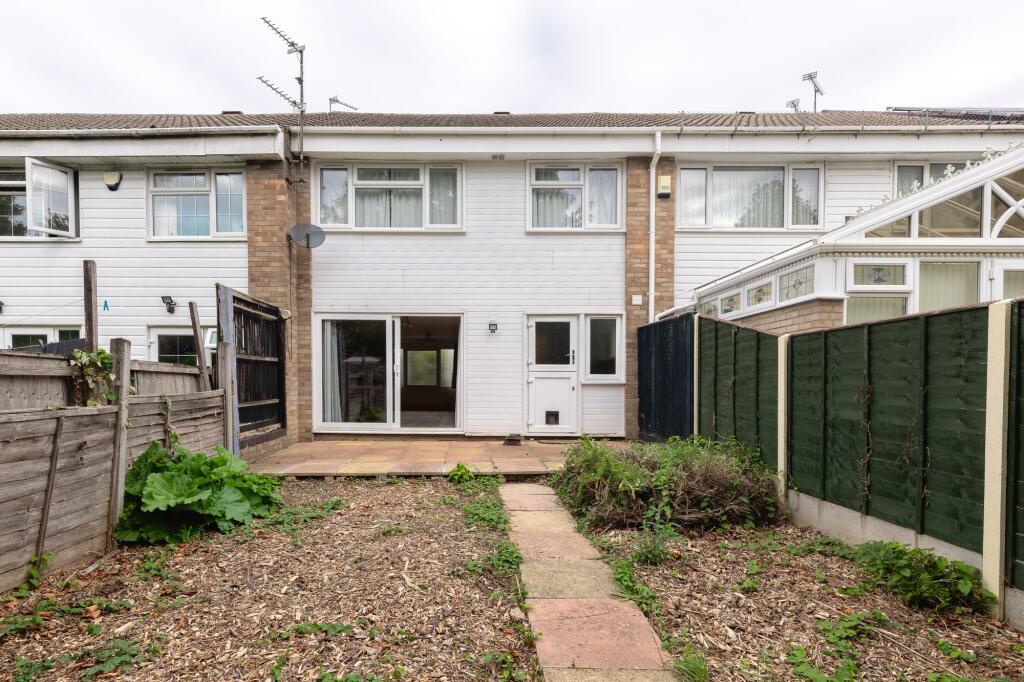 Main image of property: Williamson Way, Oxford, OX4