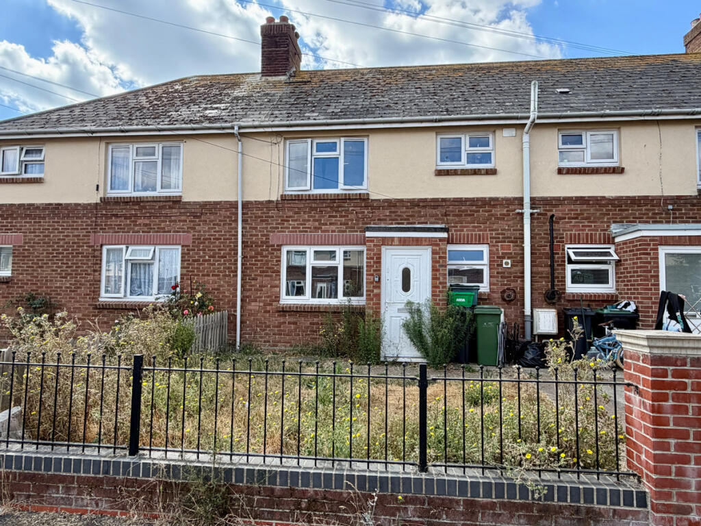 Main image of property: Hereford Road, Weymouth, DT4 0