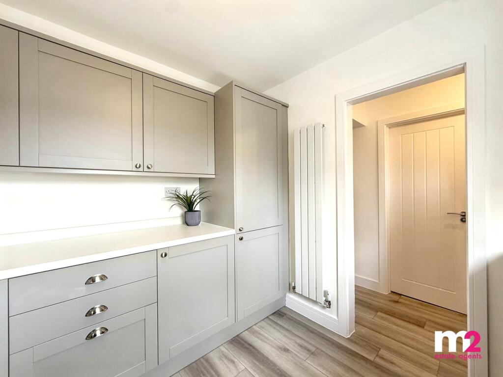 House in Newport, Bettws - View 3