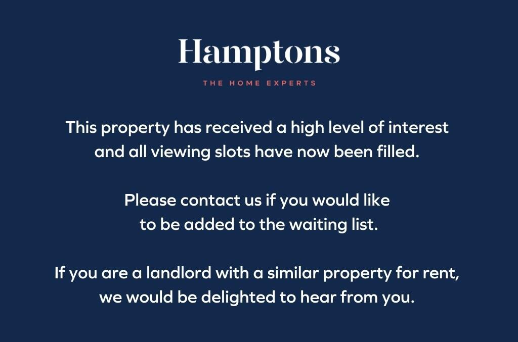 Main image of property: The Tchure Deddington OX15