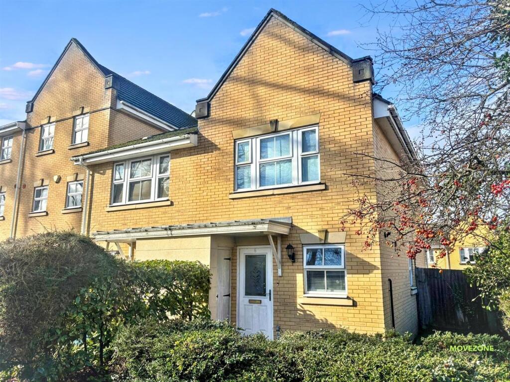 Main image of property: Sparkes Close, Bromley, Kent BR2