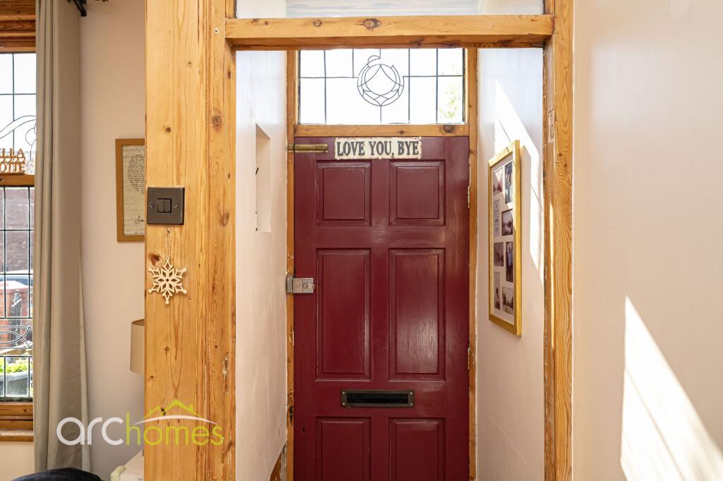 House in Manchester - View 5