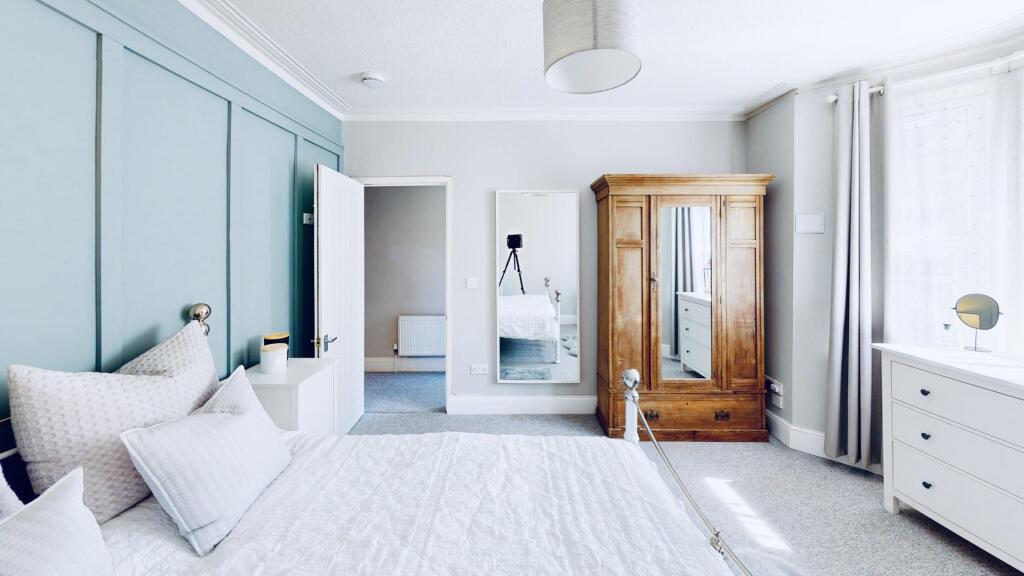 Main image of property: Coronation Avenue, Bath