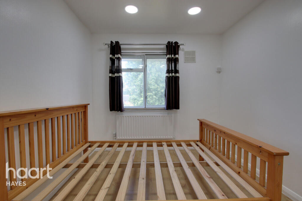 Main image of property: Bourne Avenue, HAYES