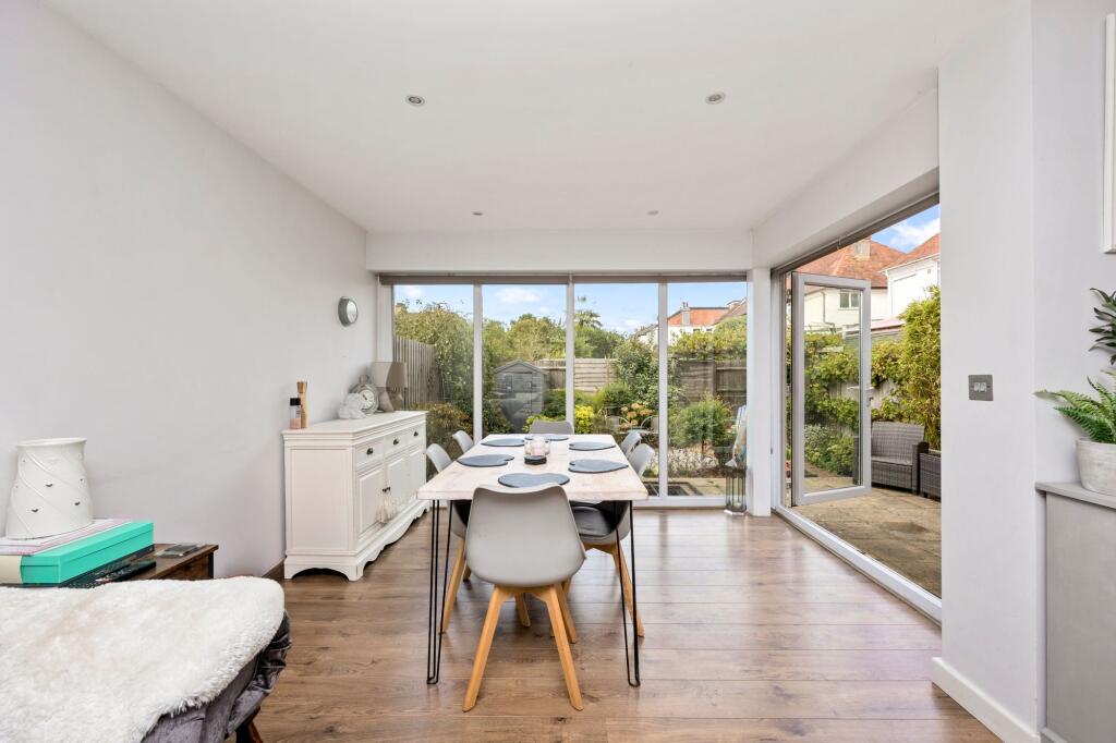 House in Brighton - View 5