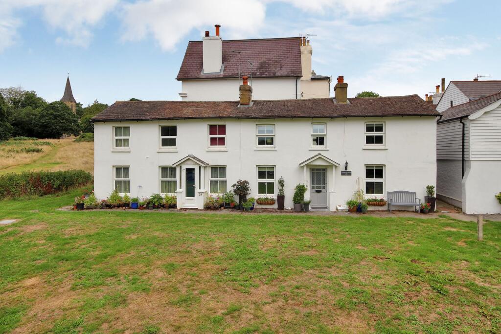 Main image of property: Victoria Road, Southborough, TN4