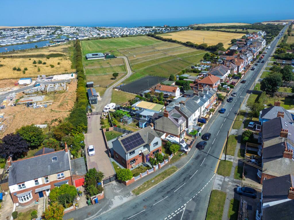 Main image of property: North Marine Road, Flamborough