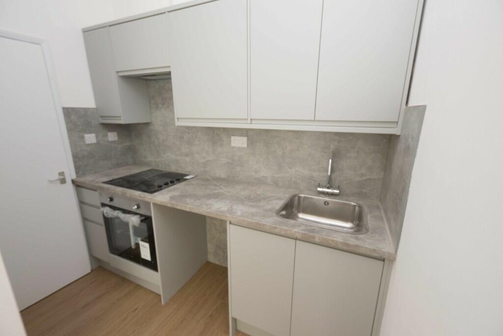 Main image of property: Middle Street, BN1