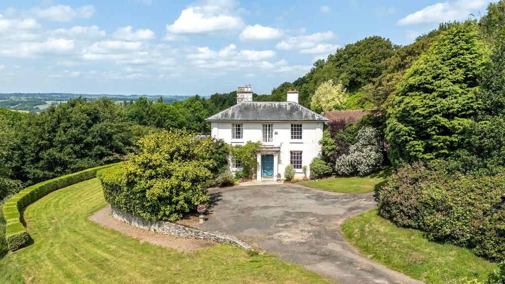 Main image of property: Bromyard Downs, Bromyard, Herefordshire, HR7