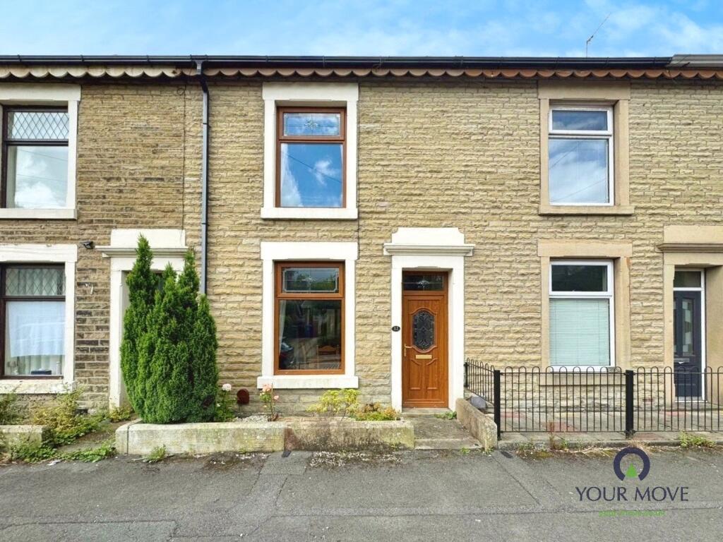 Main image of property: Thompson Street, Darwen, Lancashire, BB3