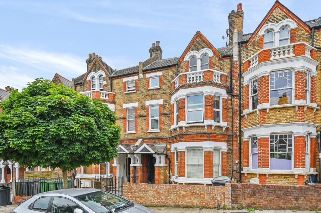 Main image of property: Agamemnon Road, London, NW6