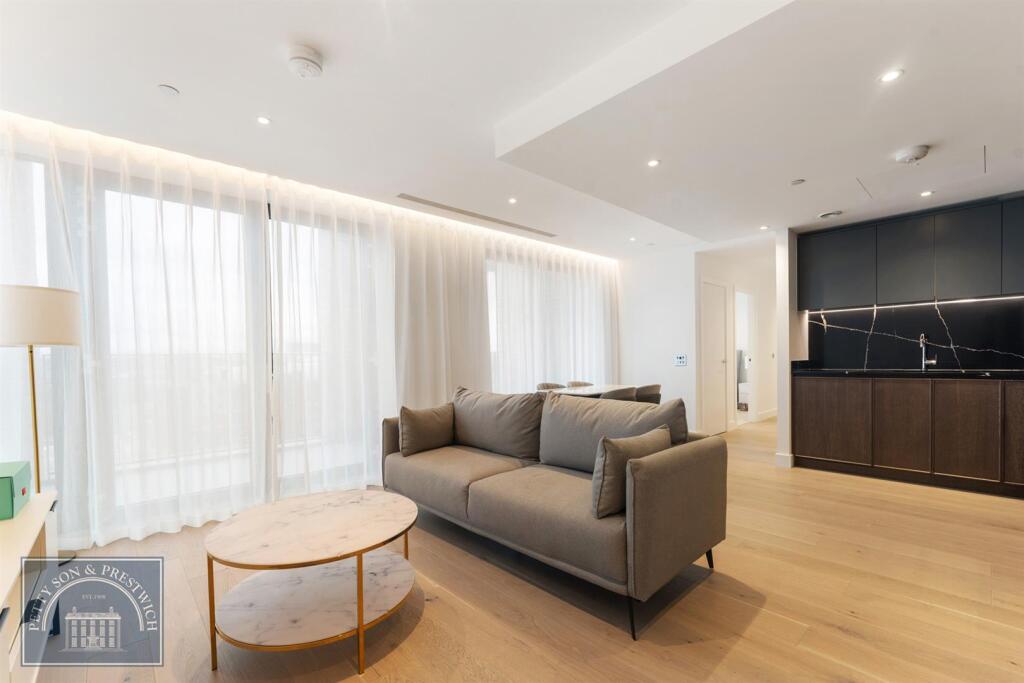 Main image of property: Opus House, Salutation Gardens