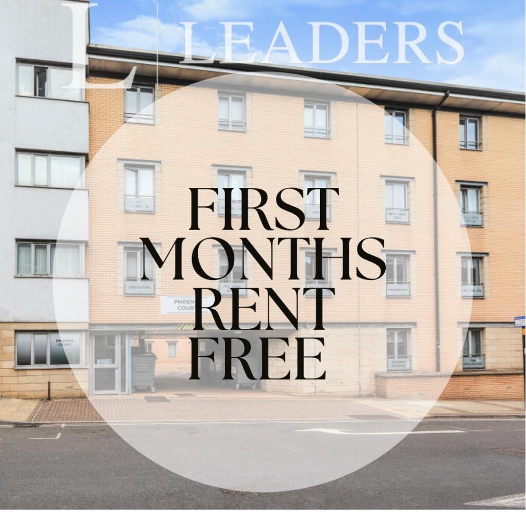 Main image of property: Phoenix Court, 133 Rockingham Street, Sheffield, S1