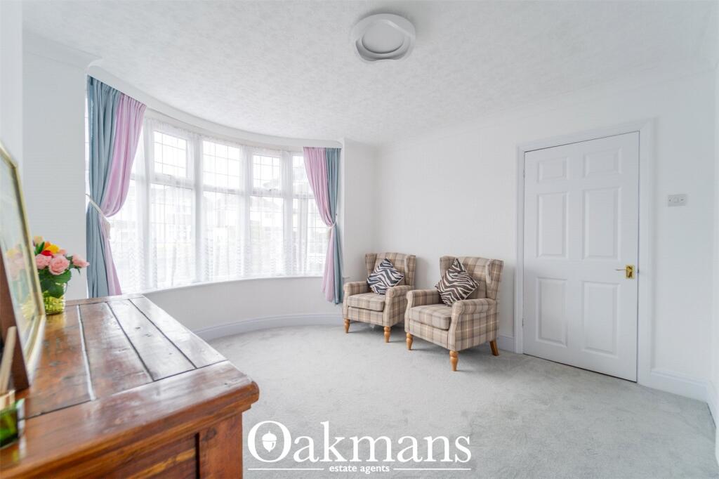 House in Birmingham, Weoley Castle - View 4