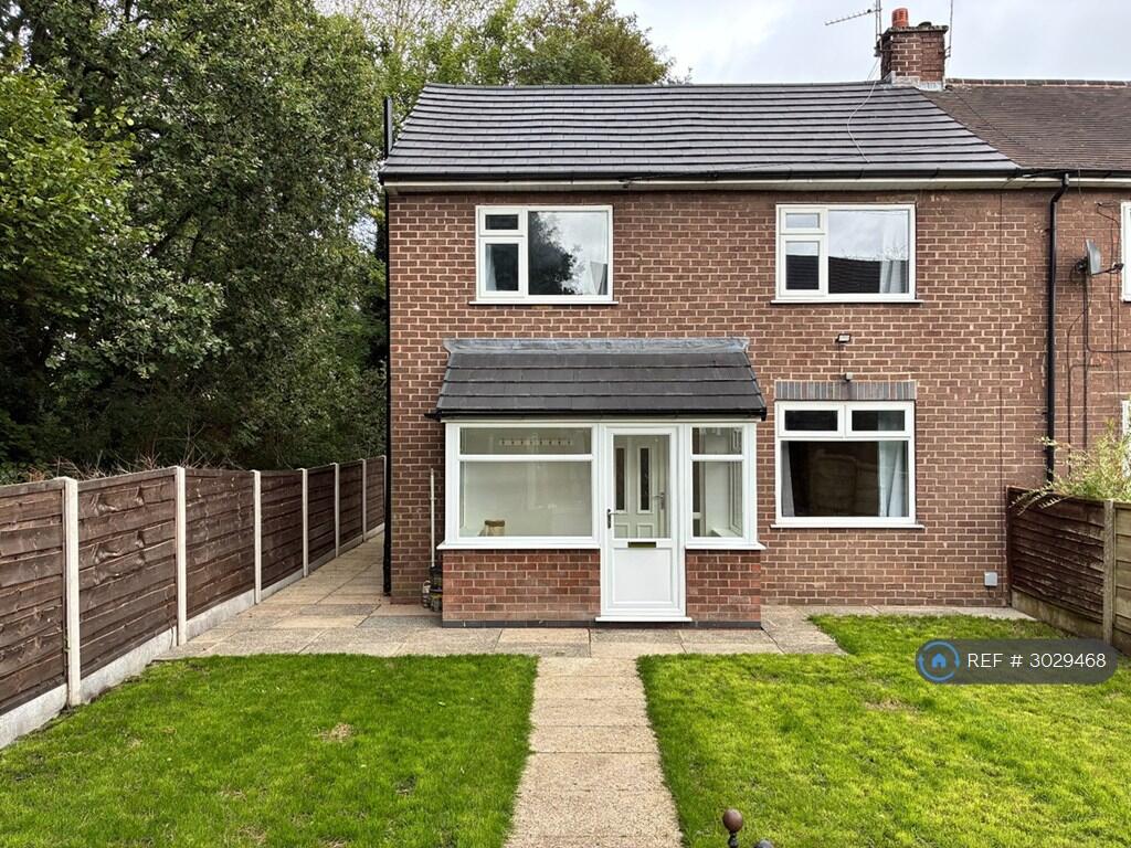 Main image of property: Heather Way, Stockport, SK6