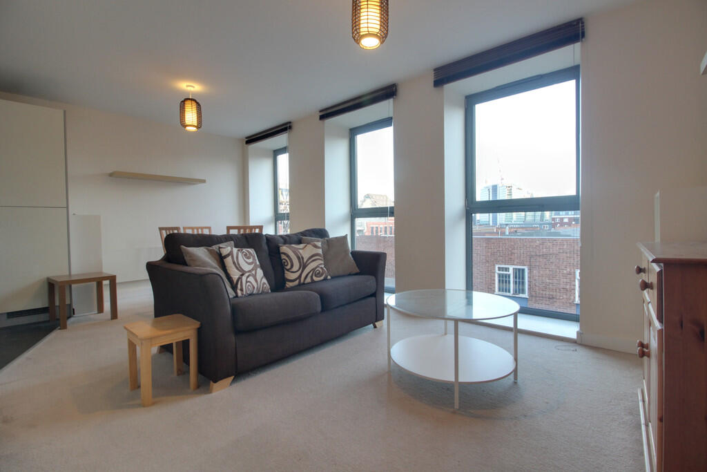 Additional image 2 of Ansty Court, 26 Mary Street, Birmingham, B3