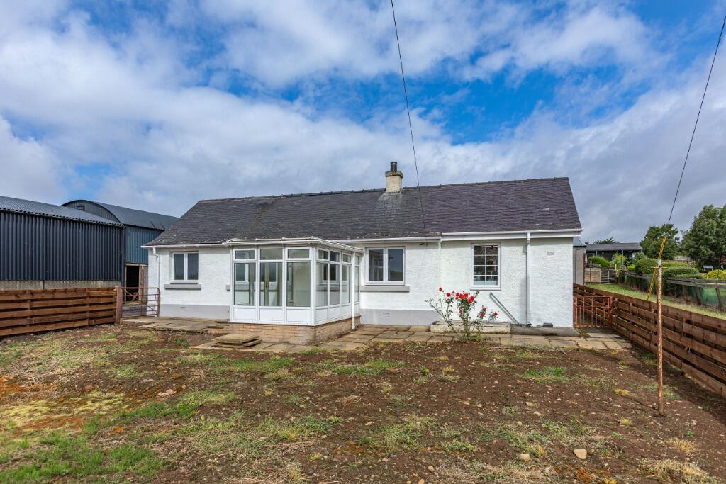 Main image of property: Craiglea Farmhouse, Greenlaw, Duns, TD10 6UW