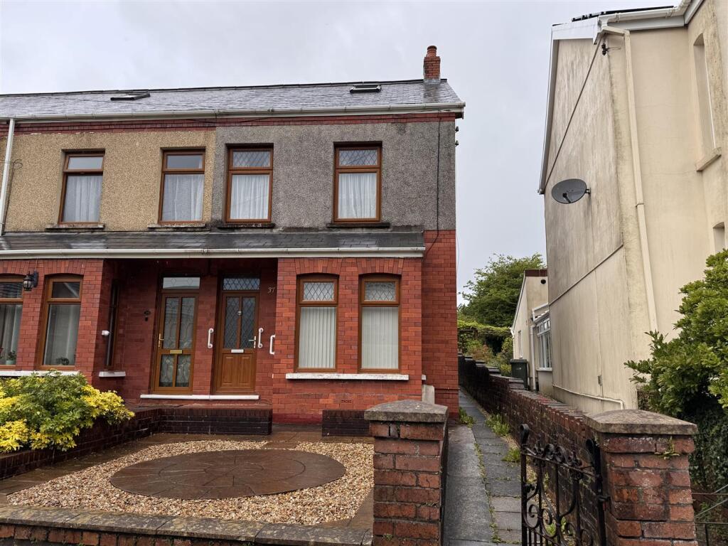 Main image of property: Maesquarre Road, Ammanford