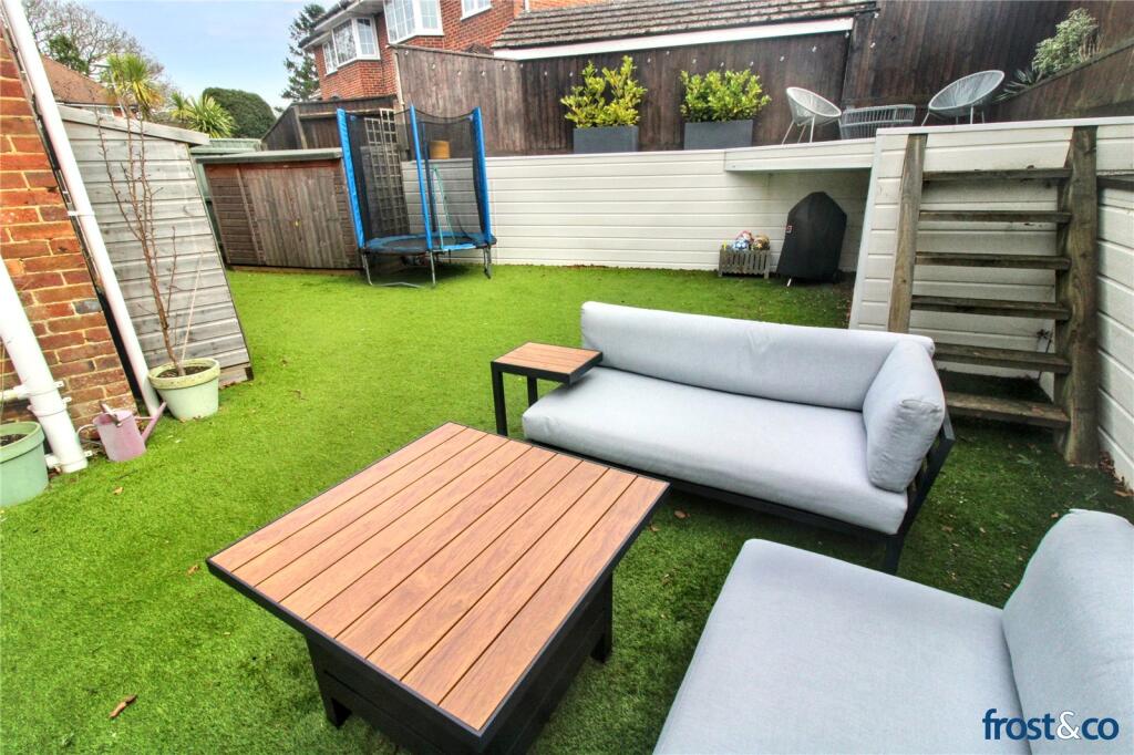 Additional image 19 of Selworthy Close, Whitecliff, Poole, Dorset, BH14