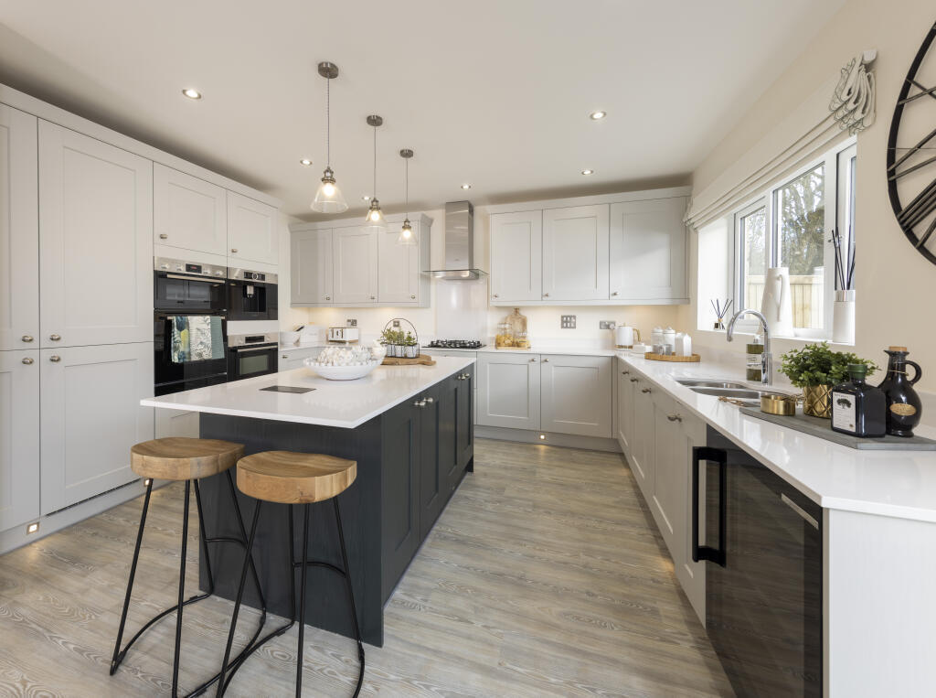 House in Stockton-on-Tees - View 2